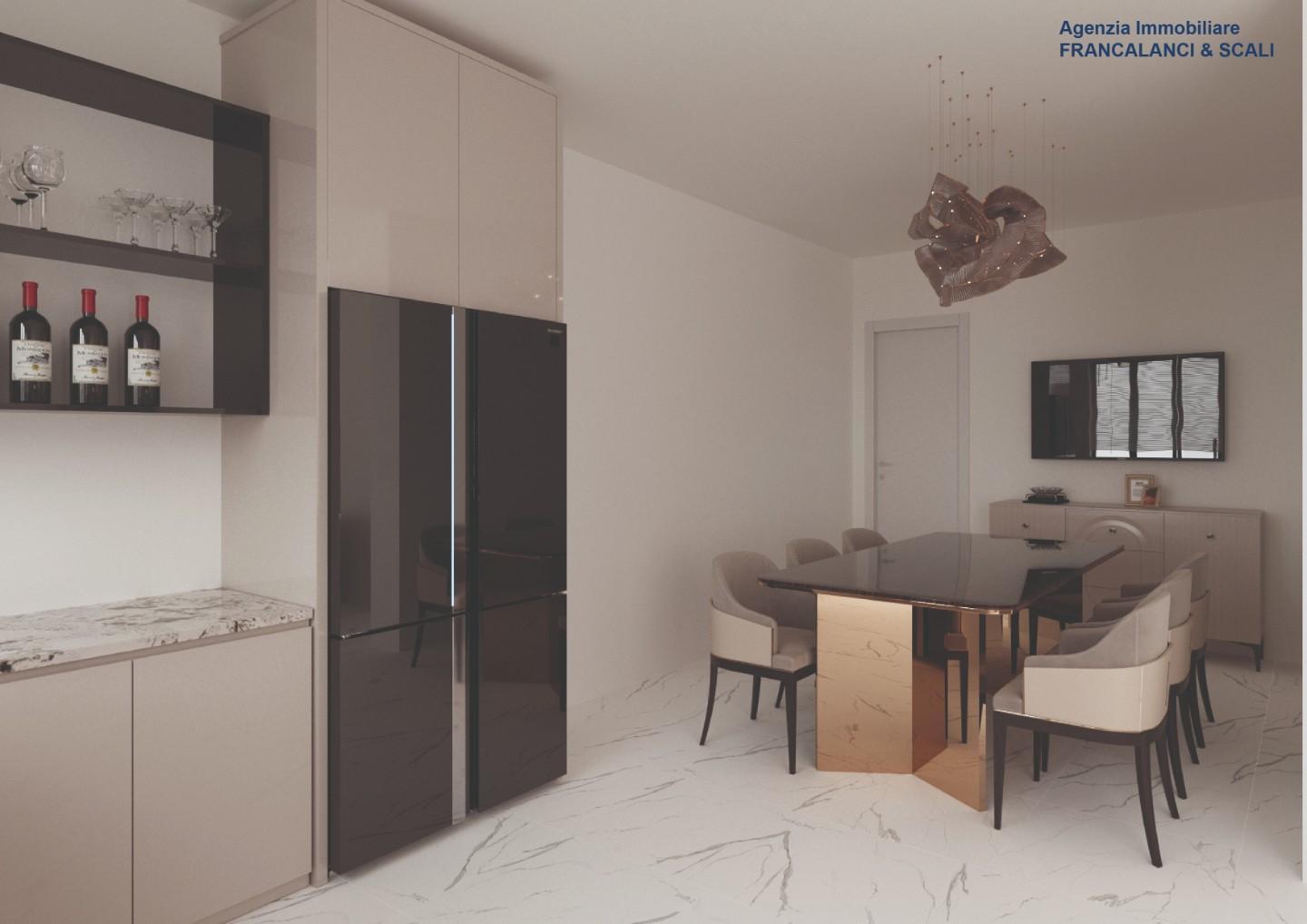 Appartamento, Castelfranco di Sotto