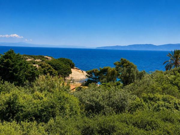 Villa, Isola del Giglio — foto 5 di 5