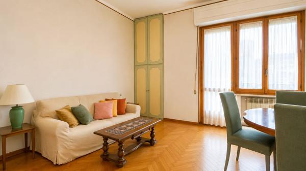 Quadrilocale in Via Maria Ausiliatrice 3, Cuneo