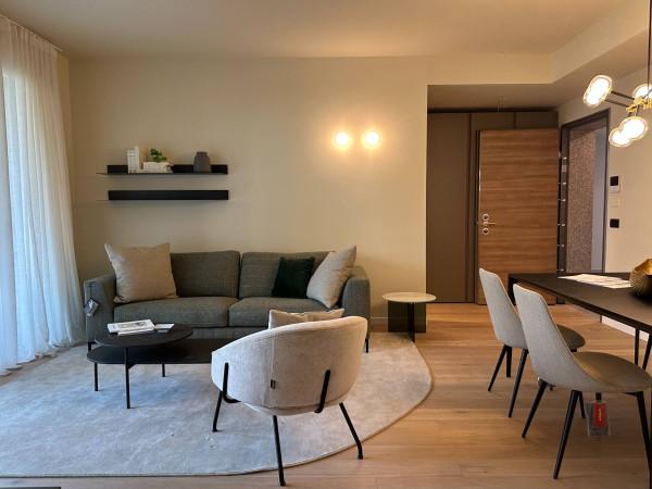 Trilocale in Viale Europa 12, Monza — foto 2 di 5
