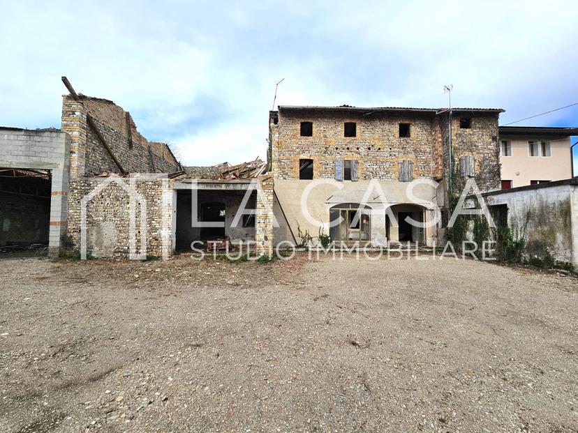 Rustico in Via Principale 59, San Martino al Tagliamento — foto 5 di 5