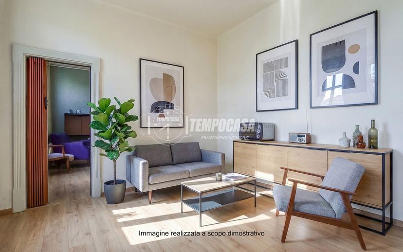 Casa indipendente in Via Brolo, Vergiate — foto 3 di 5