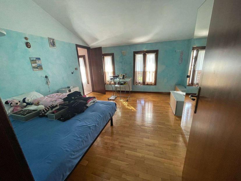 Villa a schiera, Fontanelle — foto 4 di 5