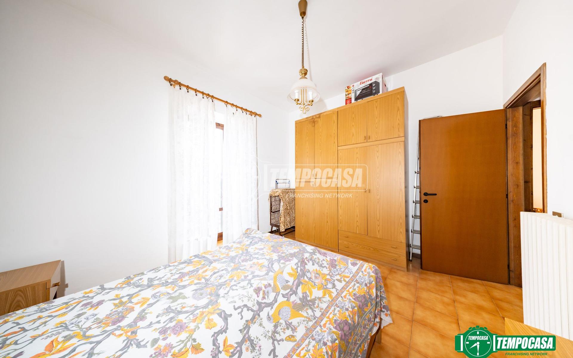 Bilocale in Via per Magognino 10, Stresa
