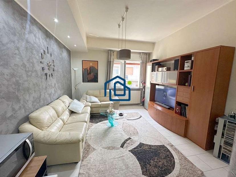 Trilocale in Via Giacomo Leopardi 6, Cuggiono — foto 2 di 5