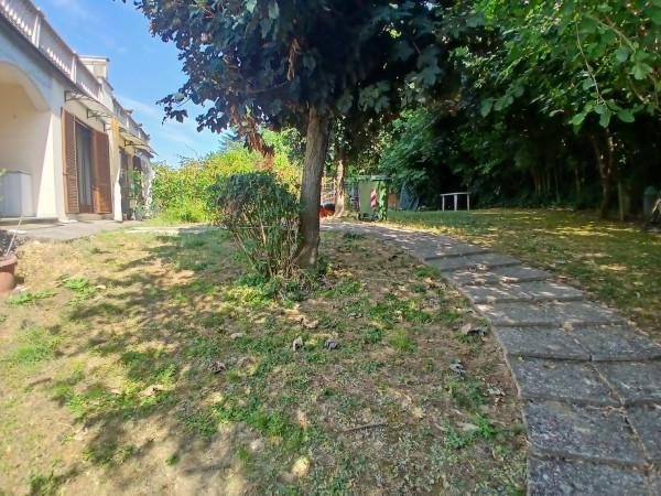 Villa in Sp201, Stradella
