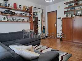 Trilocale in Via Alessandri 92, Villafranca di Verona
