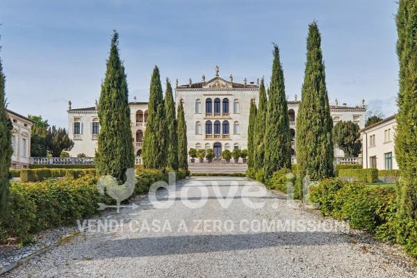 Villa in Via Palladio 35b, Asolo