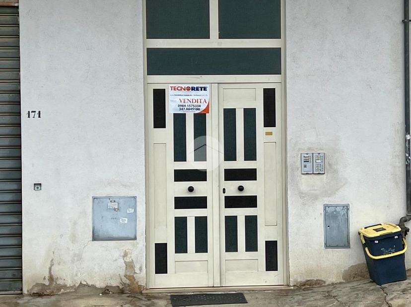 Trilocale in Via Antonio Gramsci 173, Casali del Manco — foto 5 di 5