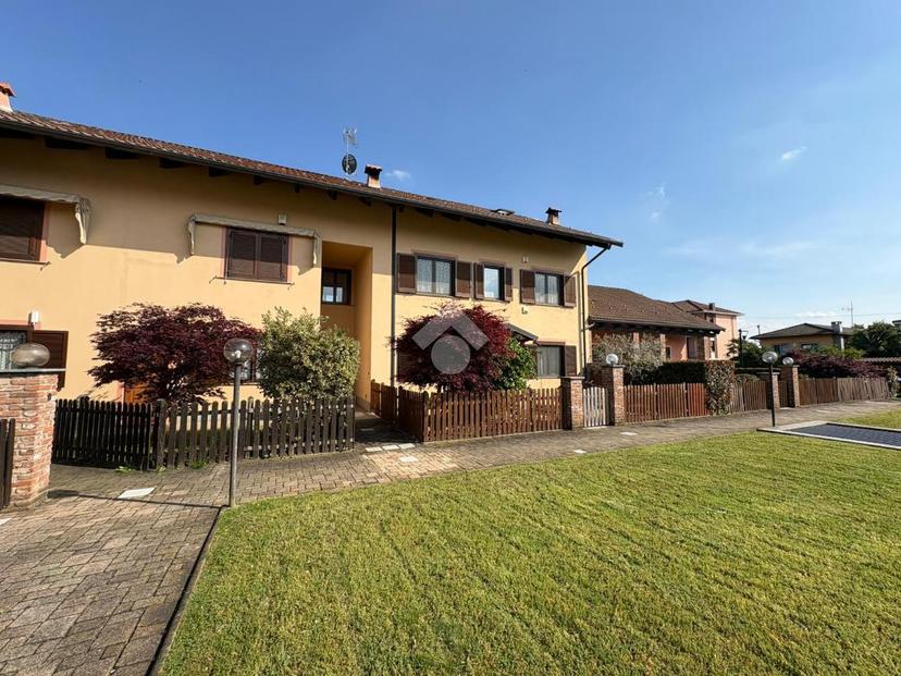 Appartamento in Via Cavalier G. Brunetto 85, San Maurizio Canavese — foto 5 di 5