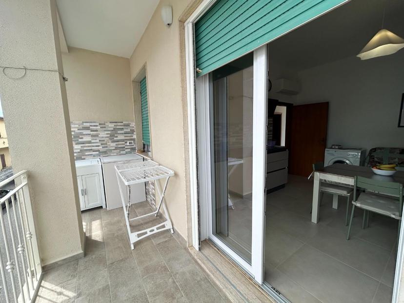 Quadrilocale in a Fratelli Vivaldi 12, Rosignano Marittimo — foto 2 di 5