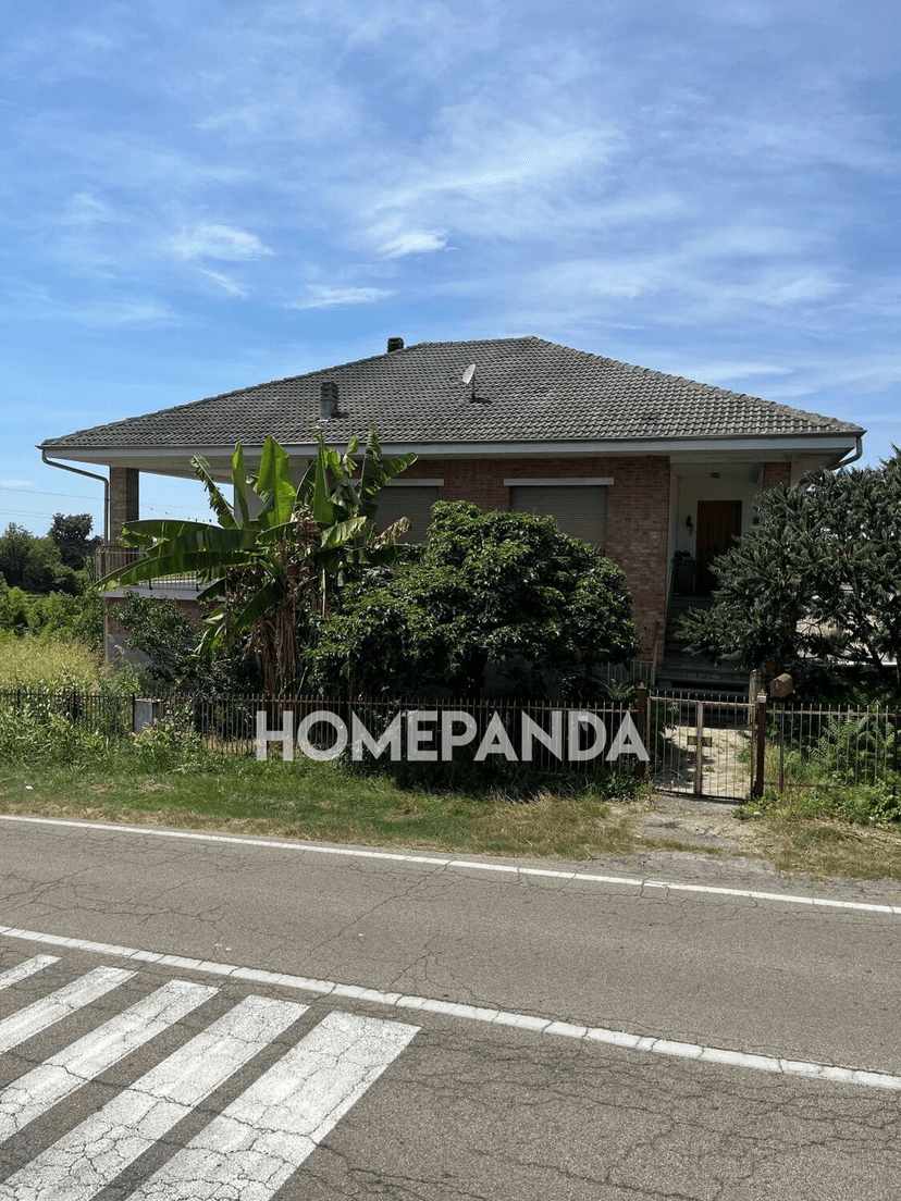 Casa indipendente in Via XX Settembre 70, Castagnole Monferrato — foto 3 di 5