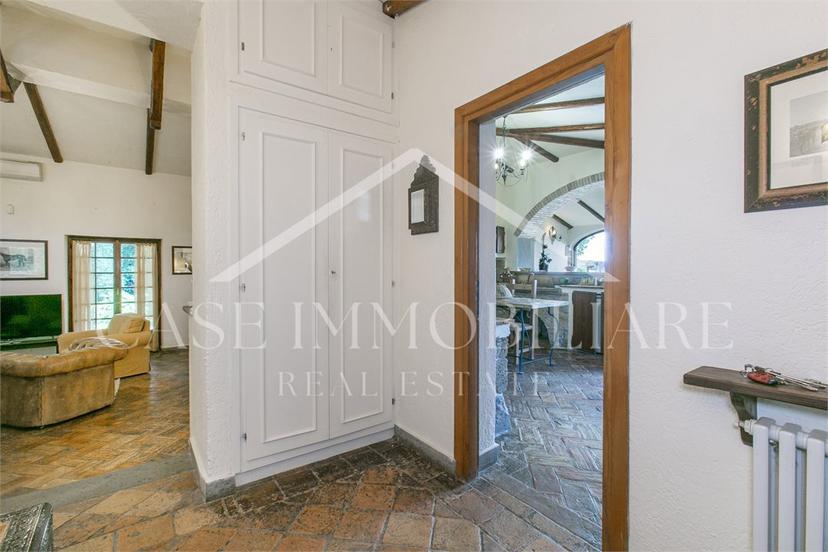 Villa in Strada delle Pastine, Campagnano di Roma — foto 3 di 5