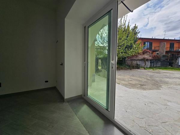 Terratetto unifamiliare in Via Malpensata, Brembate di Sopra — foto 2 di 5