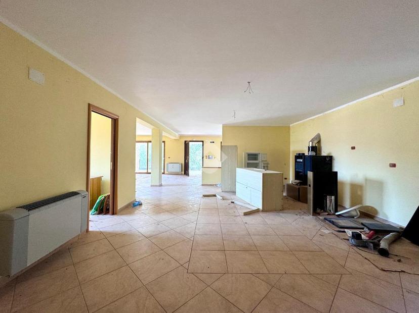 Villa in Via B. Telesio, Rende — foto 5 di 5