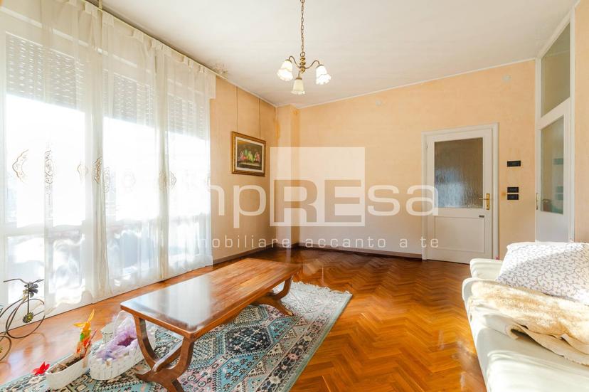 Villa in Via Gallina, Conegliano — foto 3 di 5