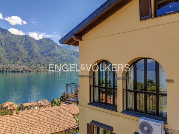 Quadrilocale in Via Sant'Ambrogio, Oliveto Lario — foto 5 di 5