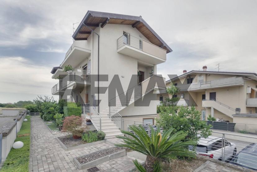 Quadrilocale in Via Chiacchiaretta 60, San Giovanni Teatino — foto 5 di 5