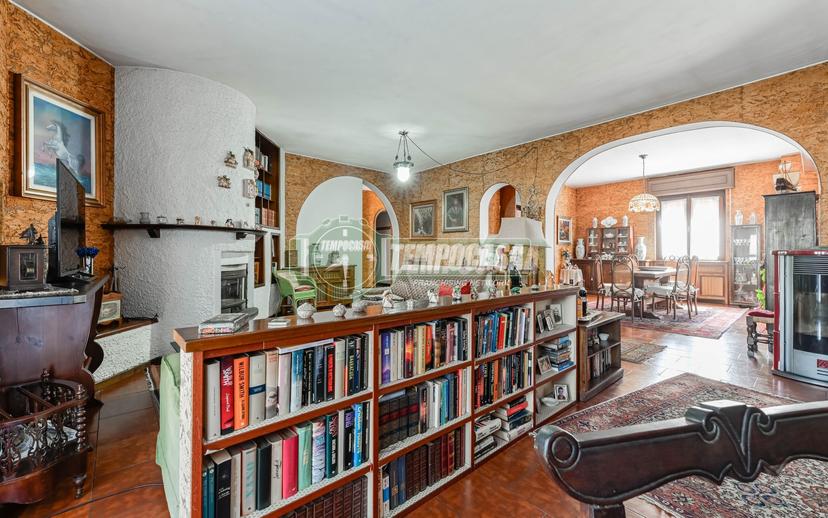 Appartamento, Verdellino — foto 4 di 5