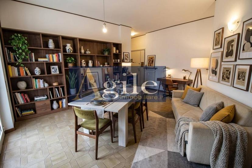 Quadrilocale in Via Trento E Trieste 15, Ascoli Piceno — foto 3 di 5