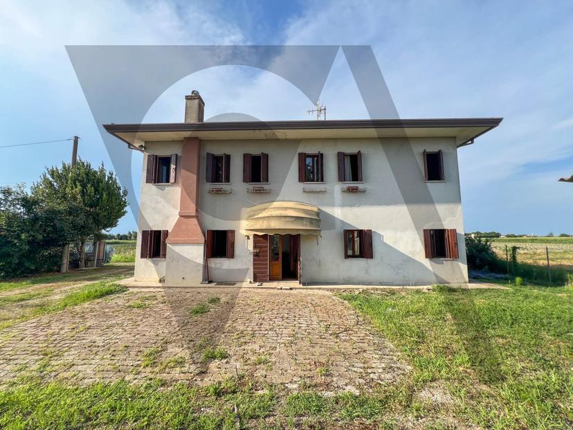 Casa indipendente in Via Giuseppe Giusti, Correzzola — foto 3 di 5