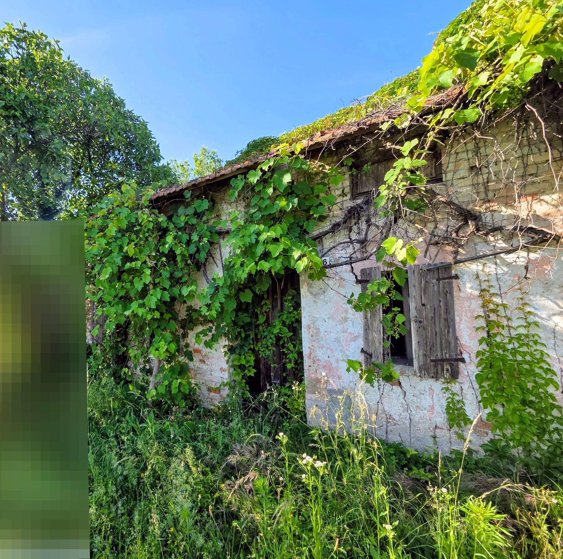 Rustico, Azzano Decimo