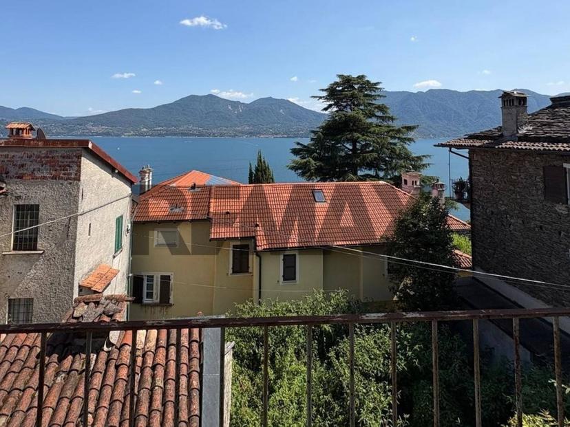 Casa indipendente in Rione Cadevecchio 500, Oggebbio — foto 3 di 5