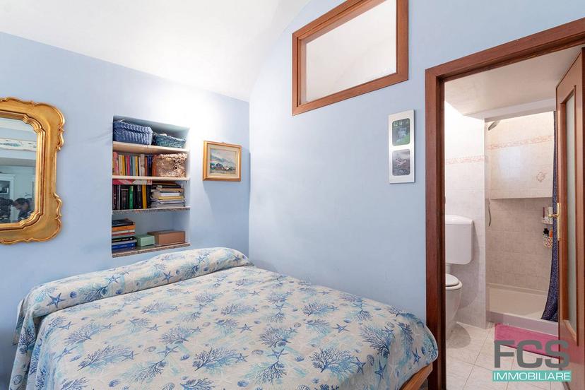 Bilocale in Via Sartorio 3, Noli — foto 2 di 5