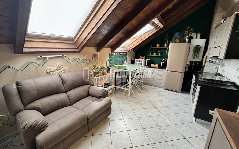 Bilocale in Piazza Pozzobonelli 22, Arluno — foto 2 di 5