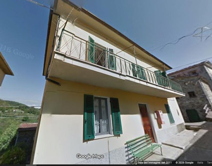 Casa indipendente in Via del Corso, Fosdinovo — foto 2 di 3
