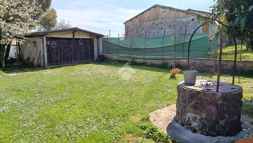 Villa in Via delle Ginestre, Alatri — foto 5 di 5