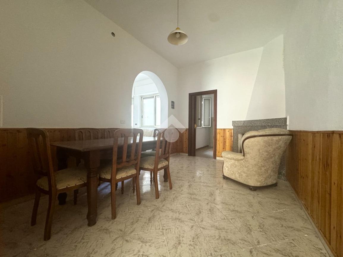 Trilocale in Via Cavallotti 14, Tortolì