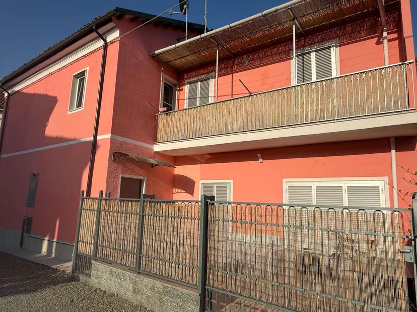 Villa unifamiliare, Alessandria — foto 4 di 5