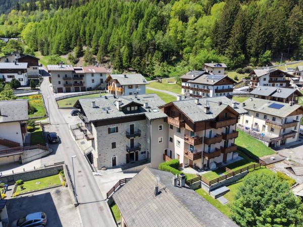 Trilocale in Via al Canton 4, Valdisotto — foto 3 di 5
