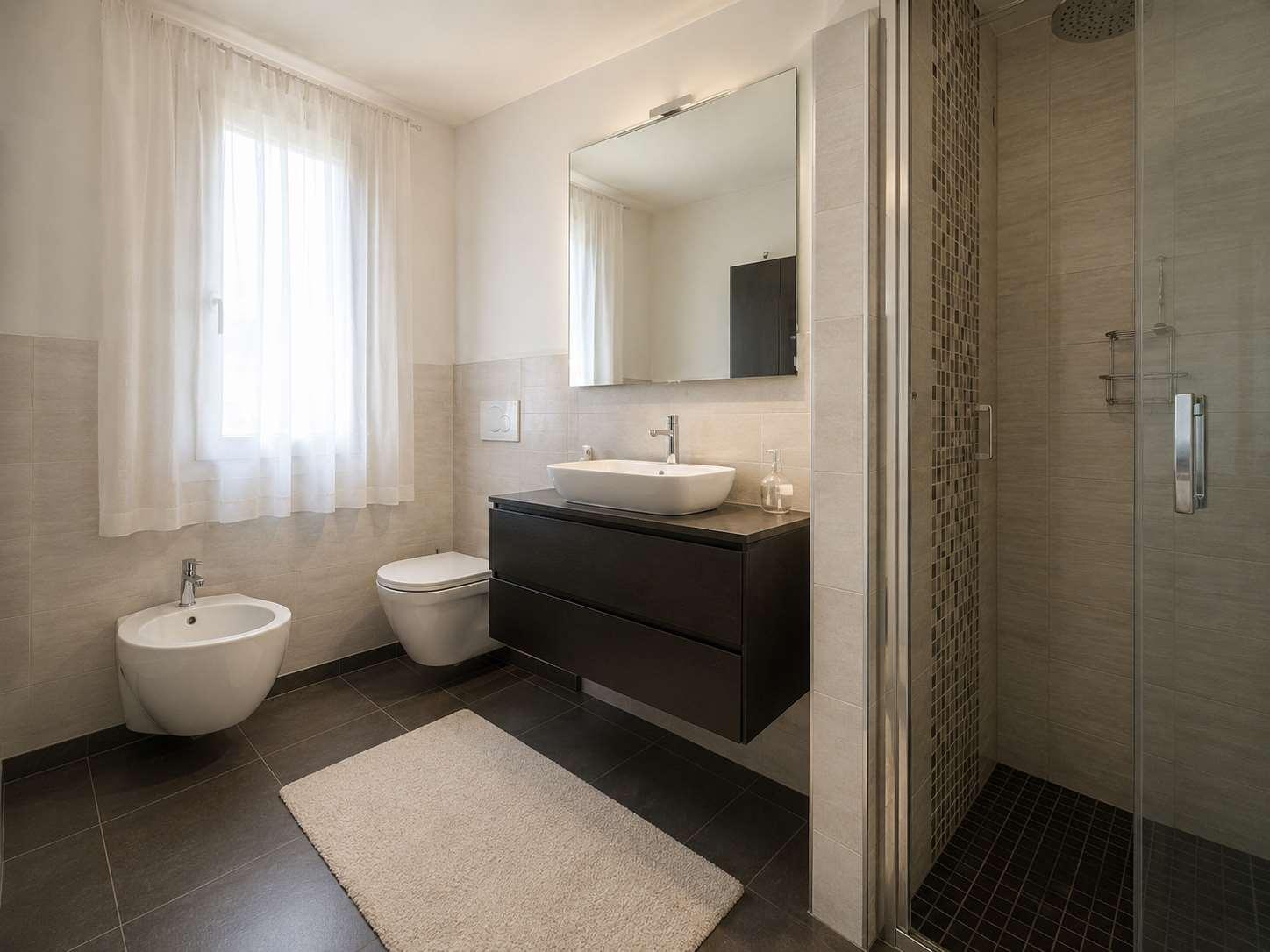 Villa a schiera in Via dei Boderi  7, Varese