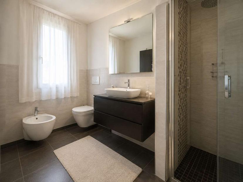 Villa a schiera in Via dei Boderi  7, Varese