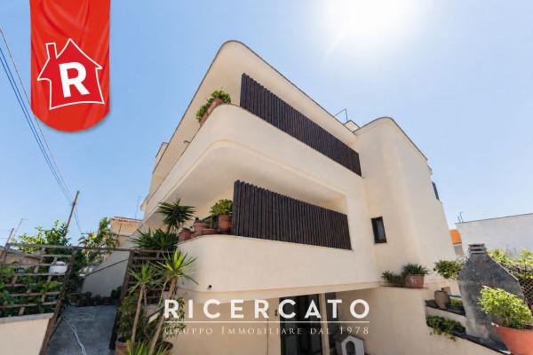 Villa a schiera in Via Vittorio De Sica 3, Surbo — foto 4 di 5