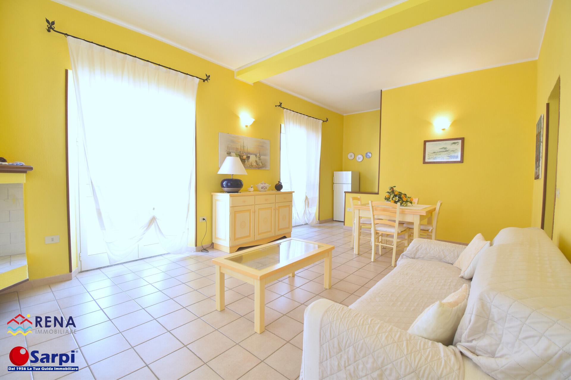Appartamento in Via Adua 5, Santa Teresa Gallura