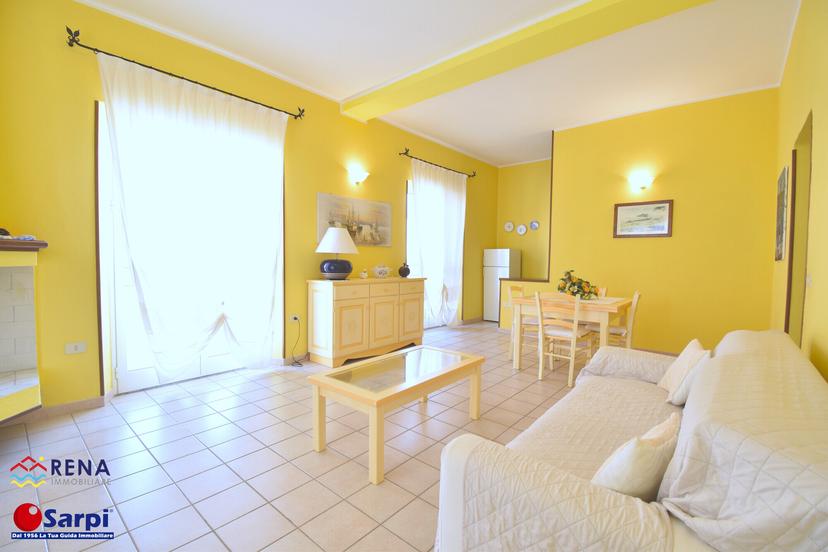 Appartamento in Via Adua 5, Santa Teresa Gallura