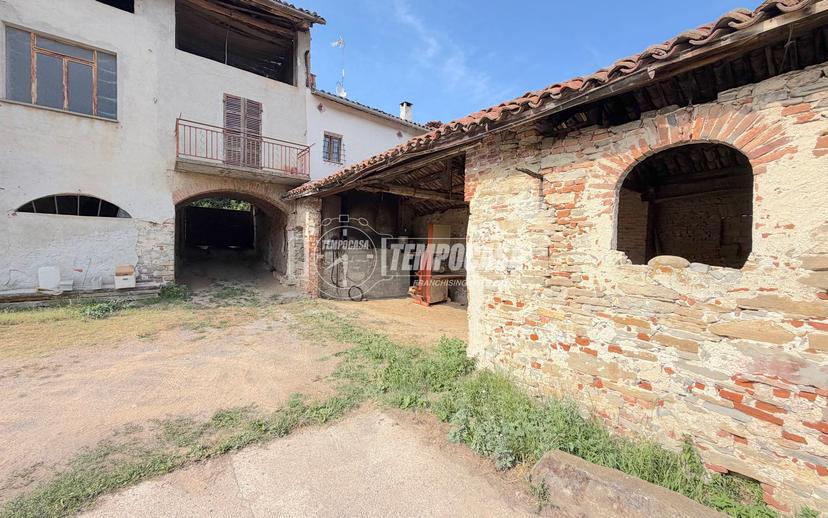 Cascina in Via Niella Tanaro 24, Briaglia — foto 4 di 5