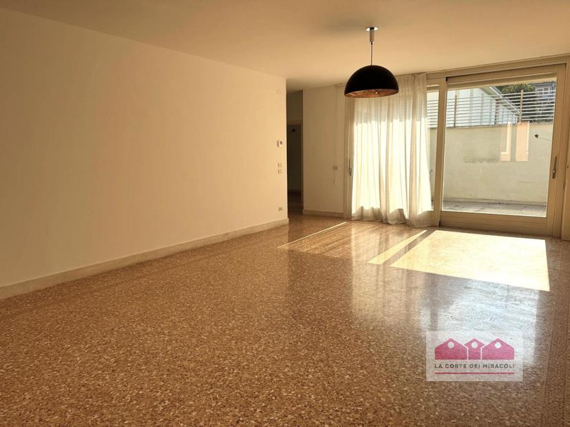 Quadrilocale in Corso San Felice, Vicenza