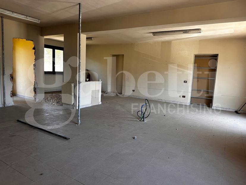 Villa a schiera in Via Molinelle, Monteforte Irpino — foto 5 di 5