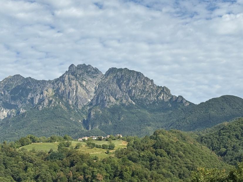 Quadrilocale in Via Terragnola, Valli del Pasubio — foto 2 di 5