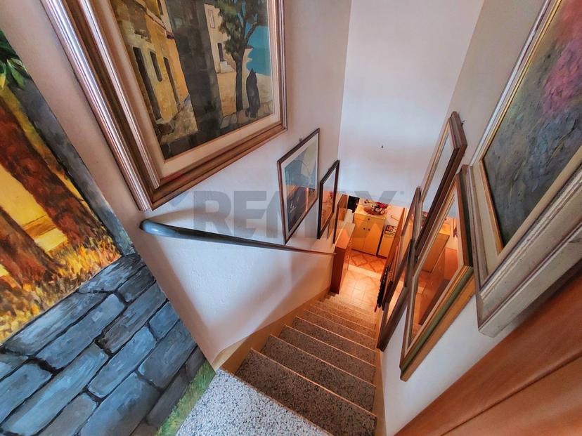Casa indipendente, Endine Gaiano — foto 5 di 5