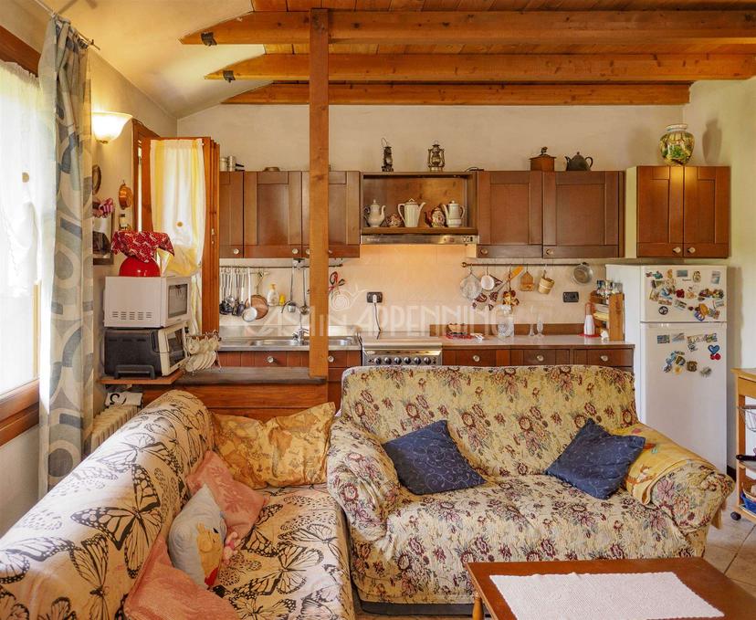 Casa indipendente, Frassinoro — foto 5 di 5