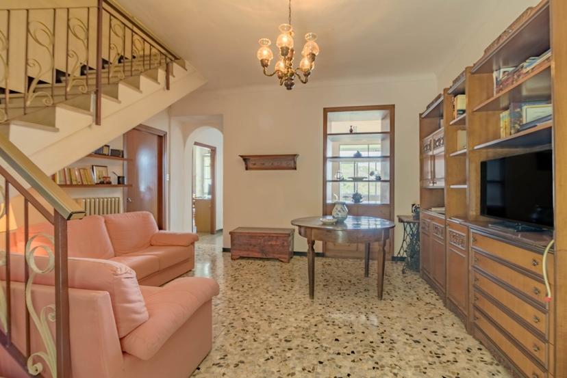 Casa indipendente in Frazione Degna 76, Casanova Lerrone — foto 3 di 5