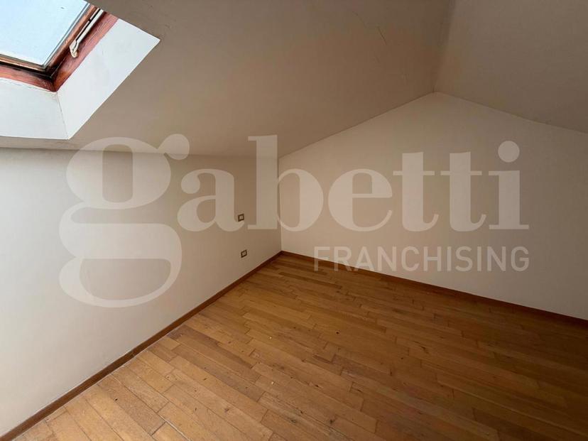Mansarda in Attico Mansardato in Via del Comune Vecchio, Terni — foto 3 di 5