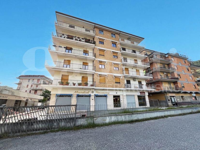 Quadrilocale in Piazza Carmine Snc, Piedimonte Matese — foto 4 di 5