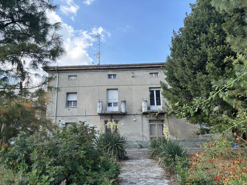 Villa in Strada Chiesa di Castelnovo 20, Parma