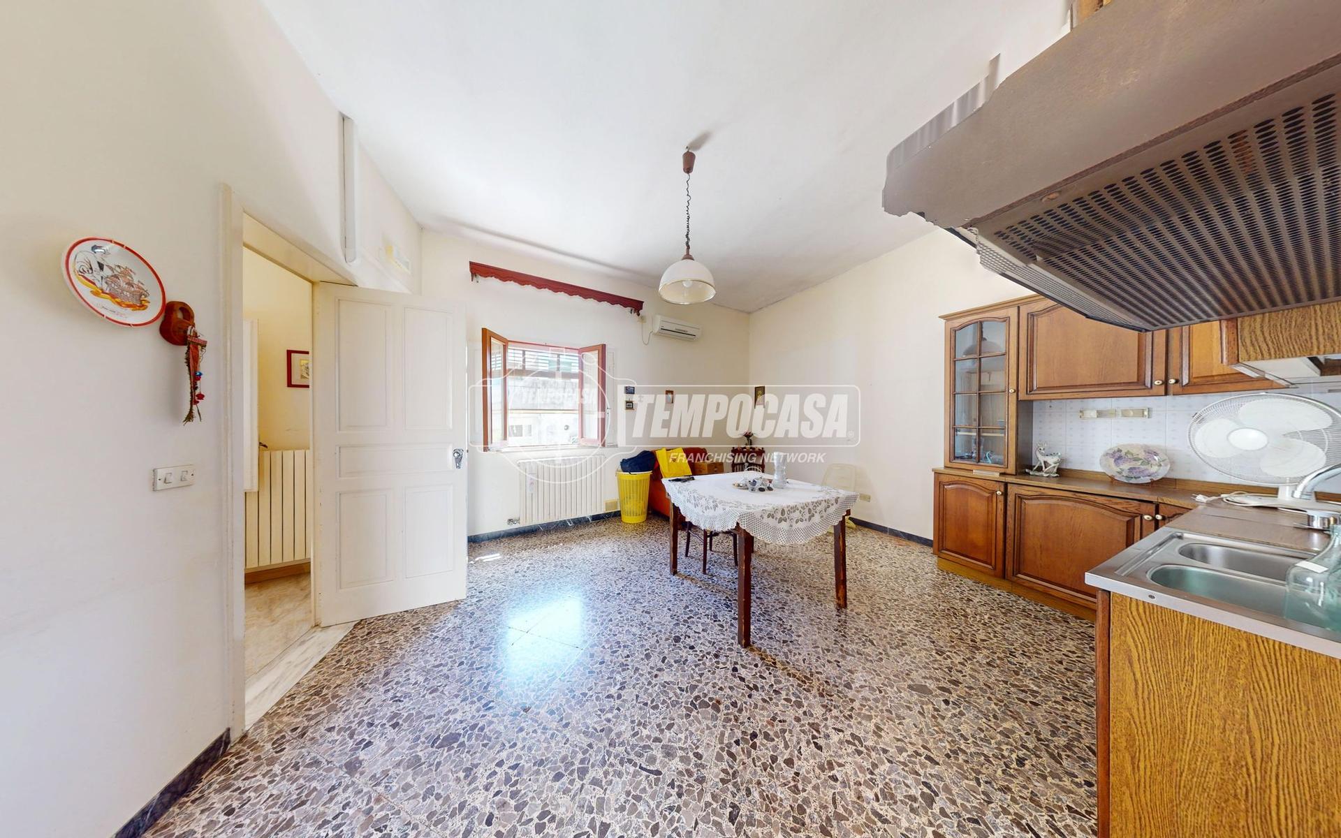 Casa indipendente in Via Pendino 5, Corigliano d'Otranto